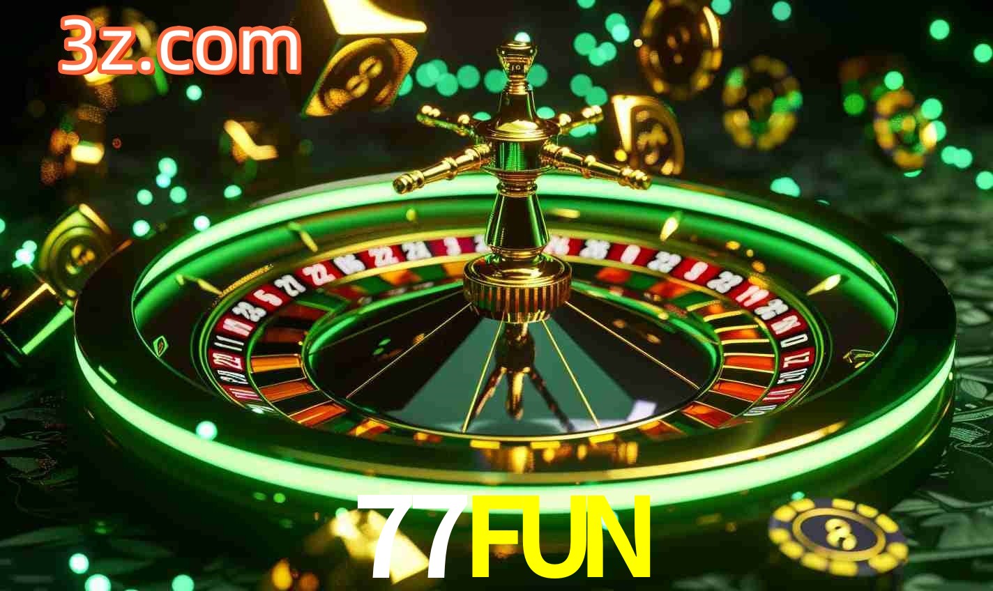 Desfrutar de um Cassino 77FUN