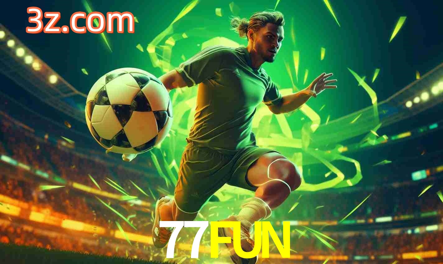 Diversidade Apostas no 77FUN