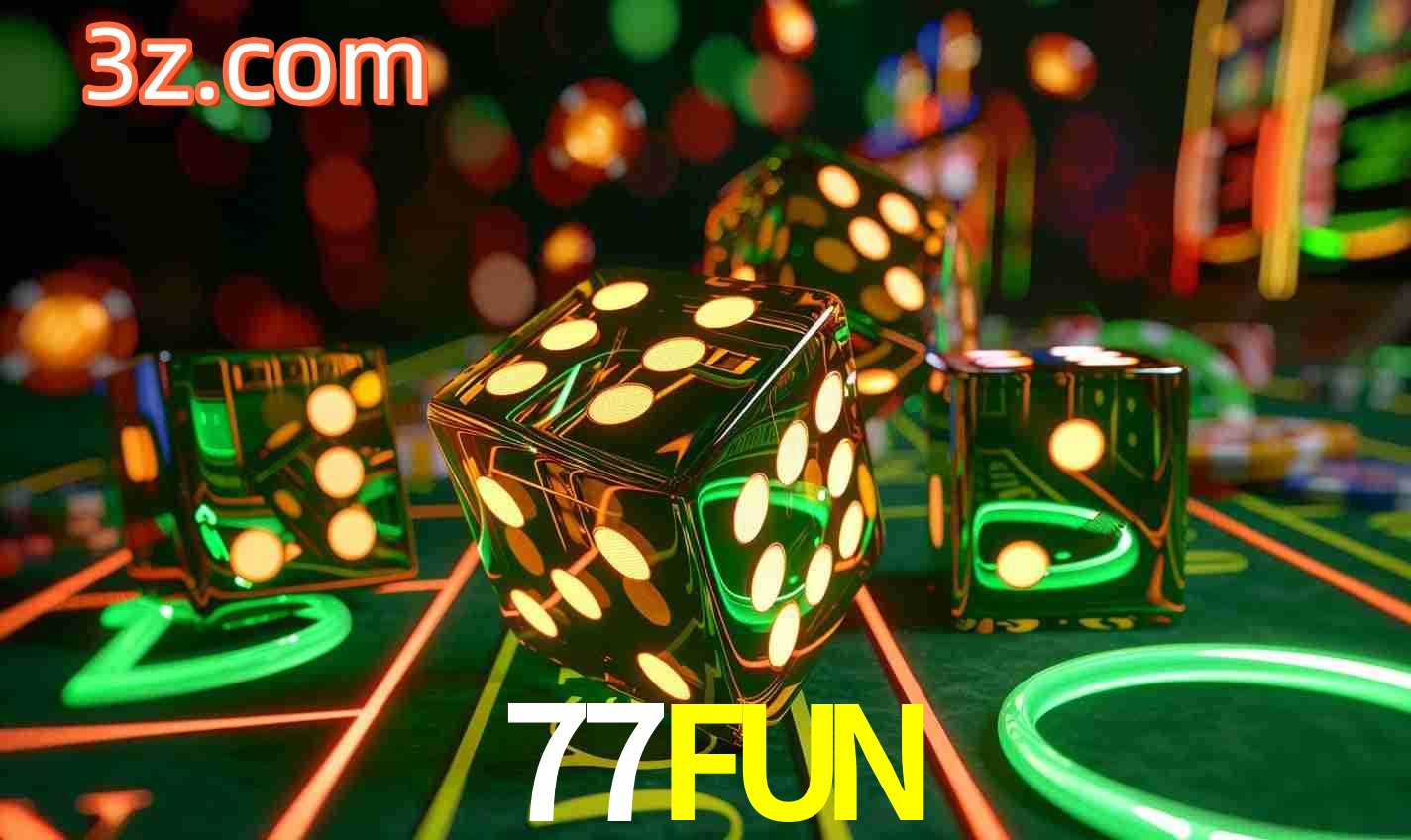 Entretenimento no Jogos 77FUN